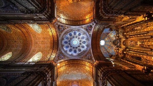 Hispanoamérica: canto de vida y esperanza