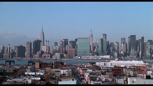 Home Alone 2: Lost in New York