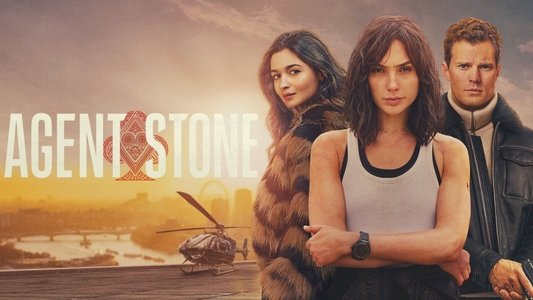 Heart of Stone