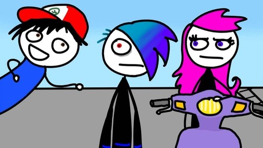 Thumbnail image for Shadows of the past