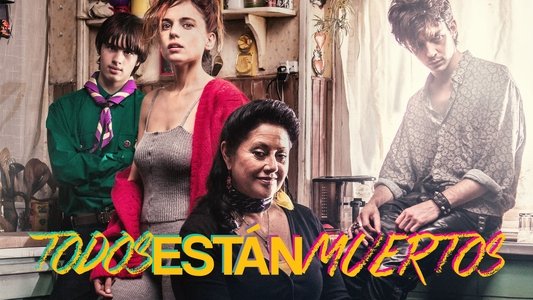 Todos están muertos