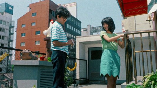 ヘッドフォン・ララバイ