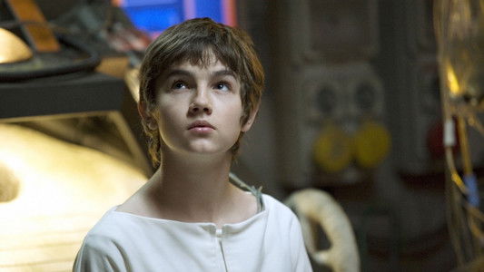 The Sarah Jane Adventures: Invasion of the Bane