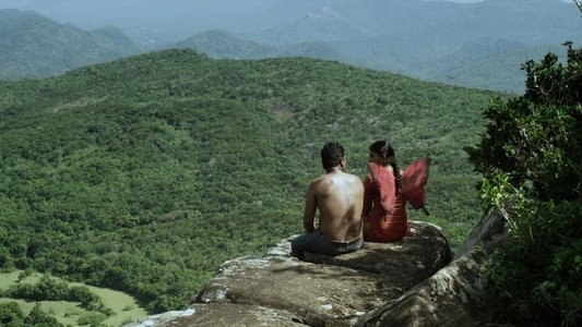 Rathu Samanala Heenayak