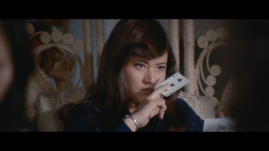 若い貴族たち　１３階段のマキ