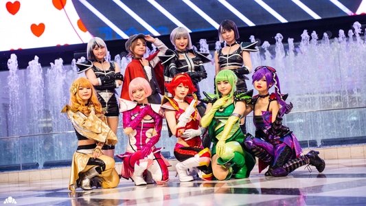 キューティーハニー・エモーショナル