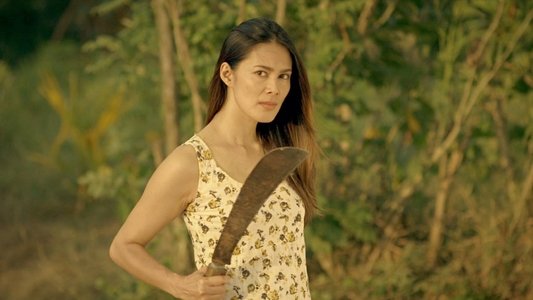 Ang Huling Cha-Cha ni Anita