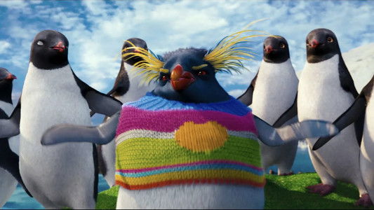 Happy Feet Two