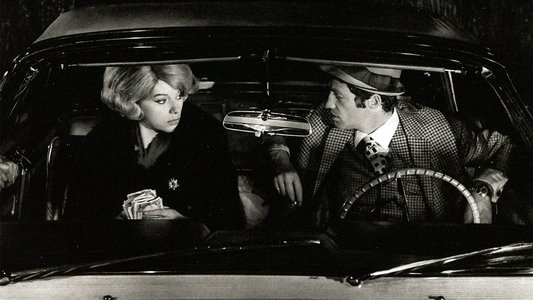 La Chasse à l'homme