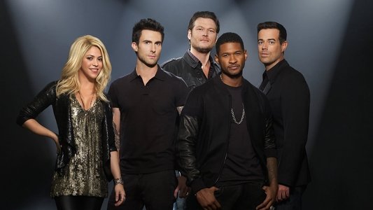 The Voice