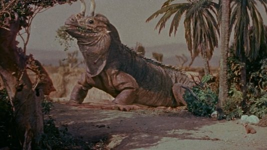 The Lost World