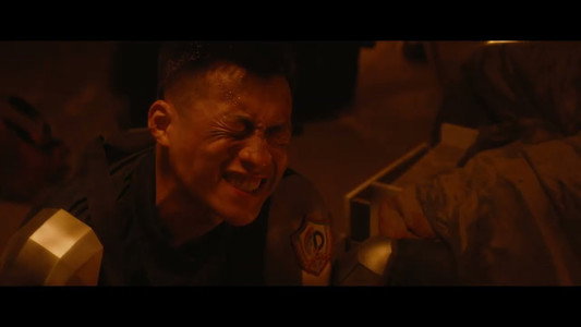 Chiến Binh Ô Nha: Cộng Sinh
