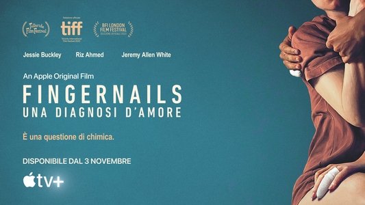 Fingernails