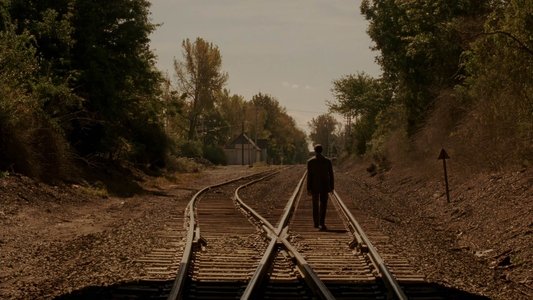 Boardwalk Empire