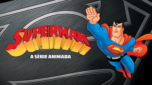 Superman: The Animated Series