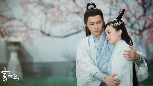 青云志
