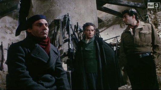 I sette fratelli Cervi
