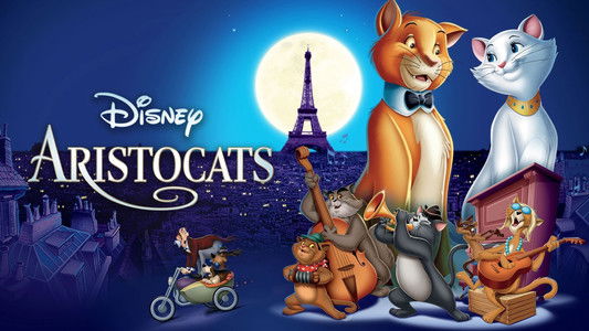 The Aristocats