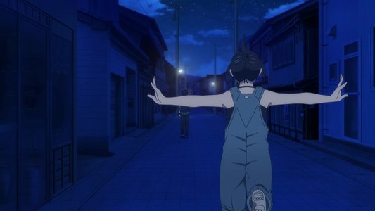 君は放課後インソムニア