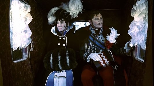Marysia i Napoleon