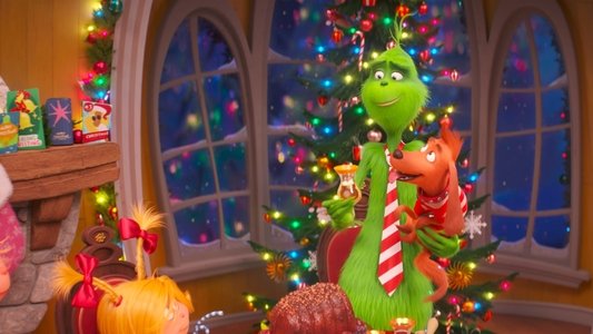 The Grinch
