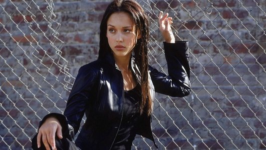 Dark Angel