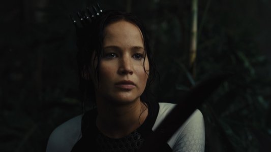 The Hunger Games: Catching Fire