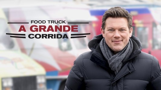 The Great Food Truck Race