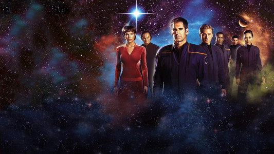 Star Trek: Enterprise
