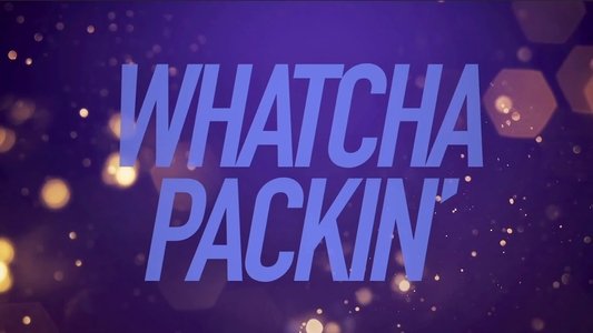 Whatcha Packin'
