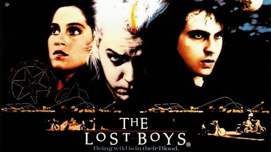 The Lost Boys