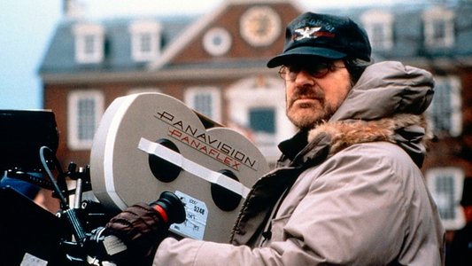 Steven Spielberg, l'homme et l'enfant