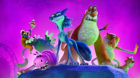 Night of the Zoopocalypse