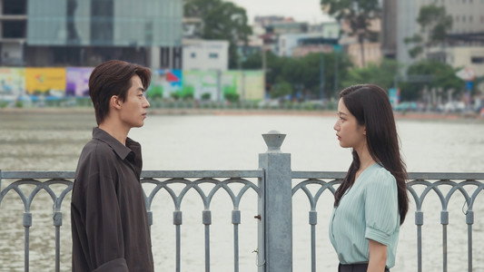 만약에 우리