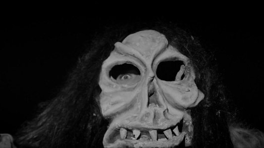 I lunghi capelli della morte