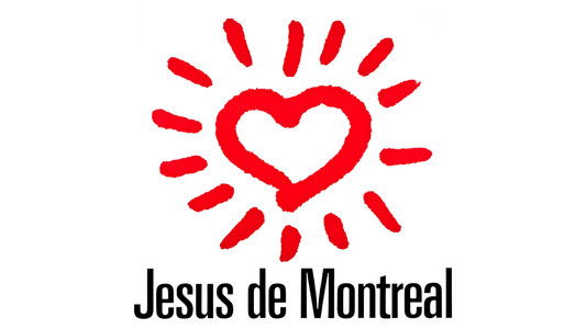 Jésus de Montréal