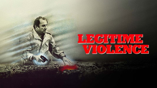 Légitime violence