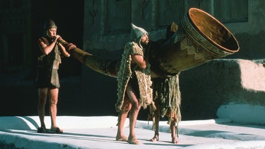 Time Bandits