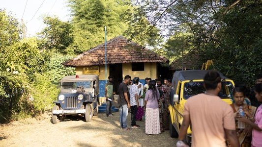 ഡിറ്റക്ടീവ് ഉജ്ജ്വലൻ