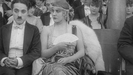 Charlie Chaplin: The Long Year at Essanay