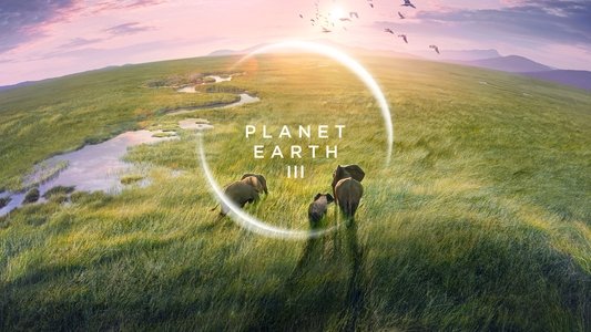 Planet Earth III