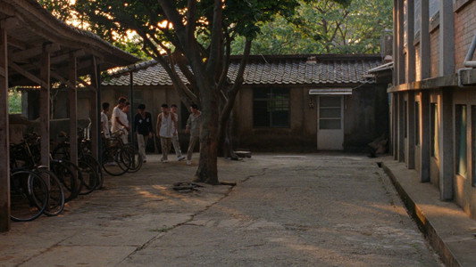 牯嶺街少年殺人事件