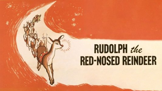 Rudolph the Red-Nosed Reindeer