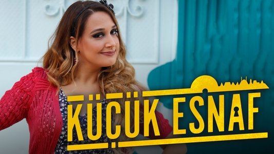 Küçük Esnaf