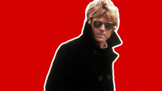 Three Days of the Condor