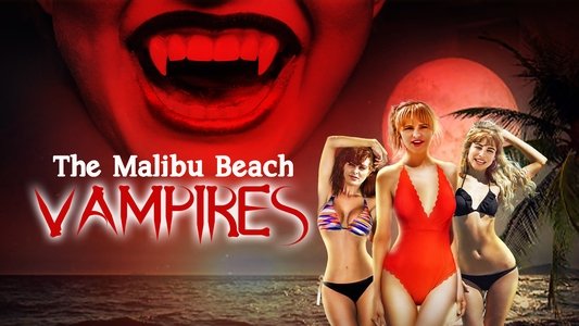 The Malibu Beach Vampires