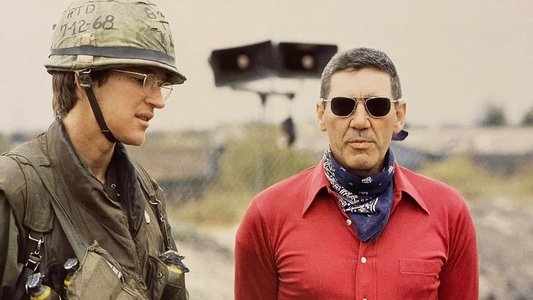 Full Metal Jacket