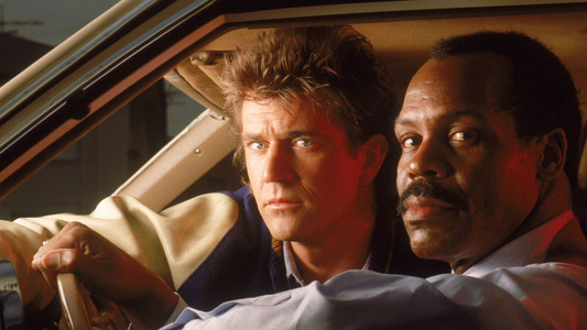 Lethal Weapon 2