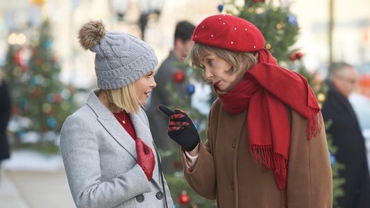 A Shoe Addict's Christmas