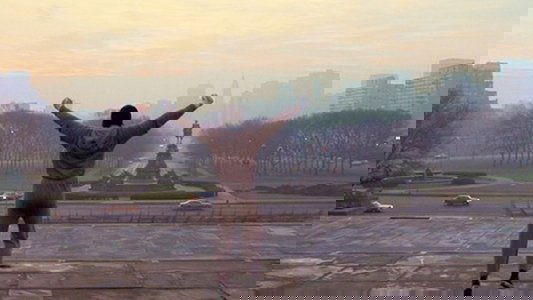 40 Years of Rocky: The Birth of a Classic